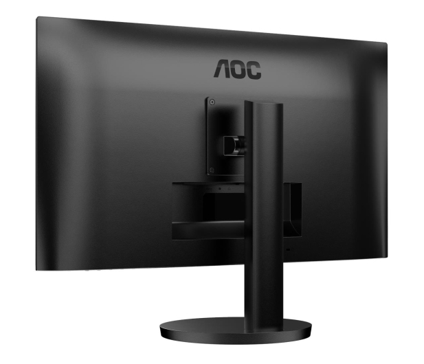 AOC 27''  U27B3AF  Czarny - 1275665 - zdjęcie 6